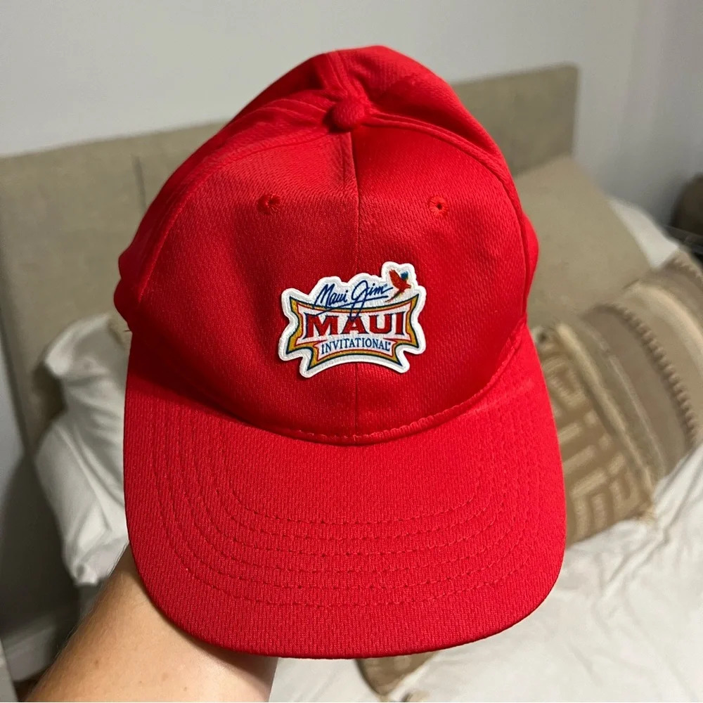 MAUI JIM hat - Picture 3 of 9